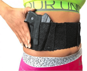best concealed carry holsters for women